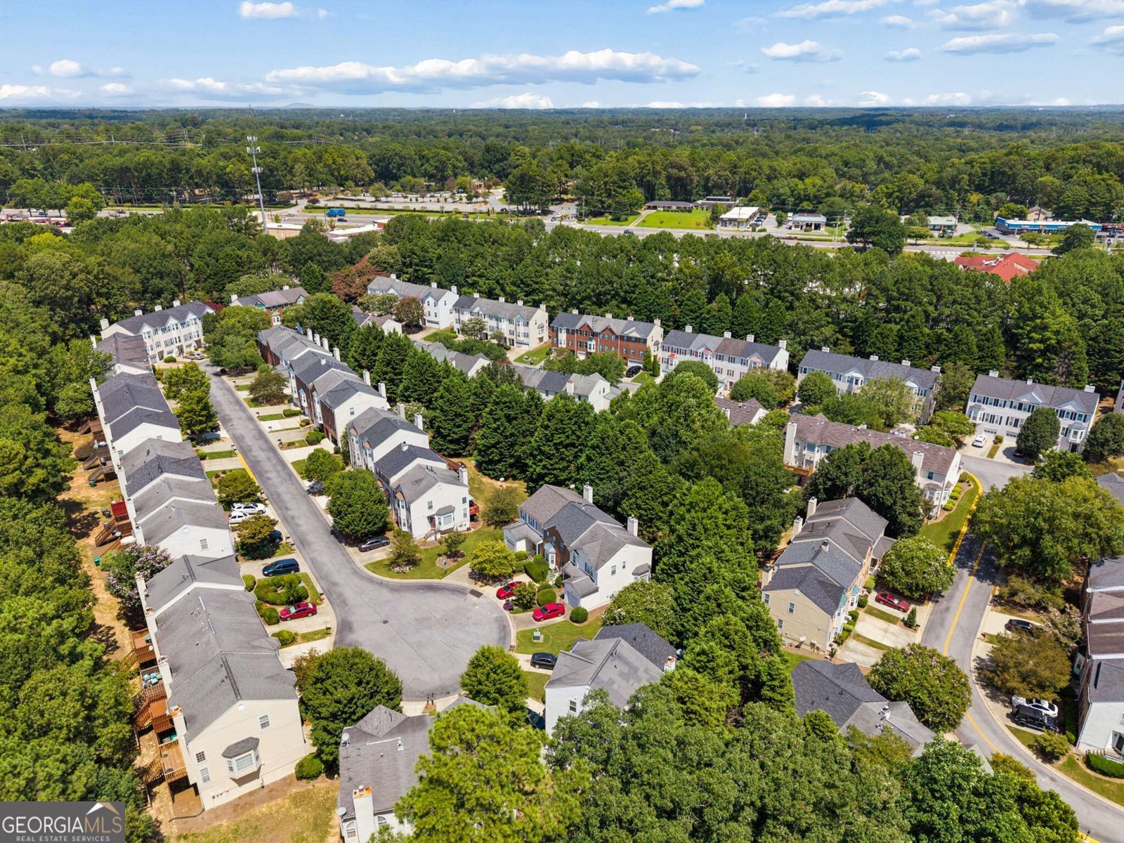 2076 Pinnacle Pointe Drive Norcross - Photo 12