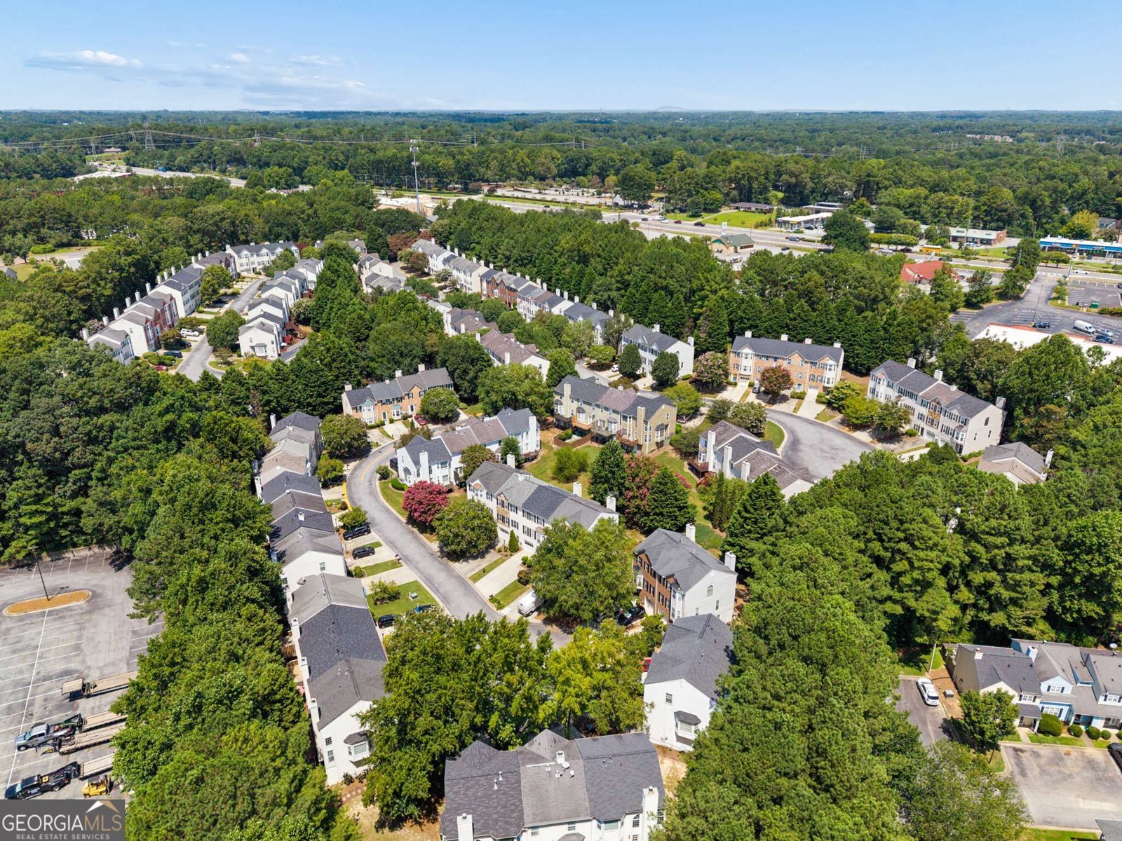 2076 Pinnacle Pointe Drive Norcross - Photo 13