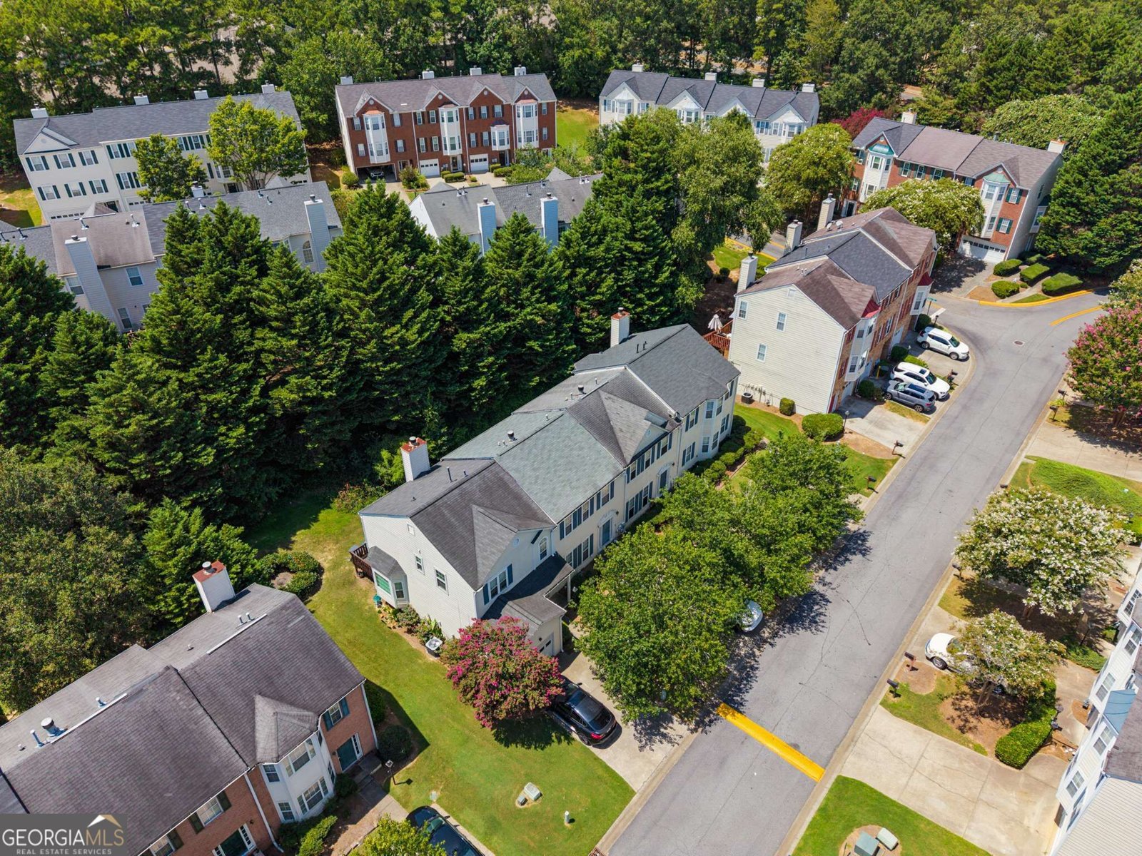 2076 Pinnacle Pointe Drive Norcross - Photo 14
