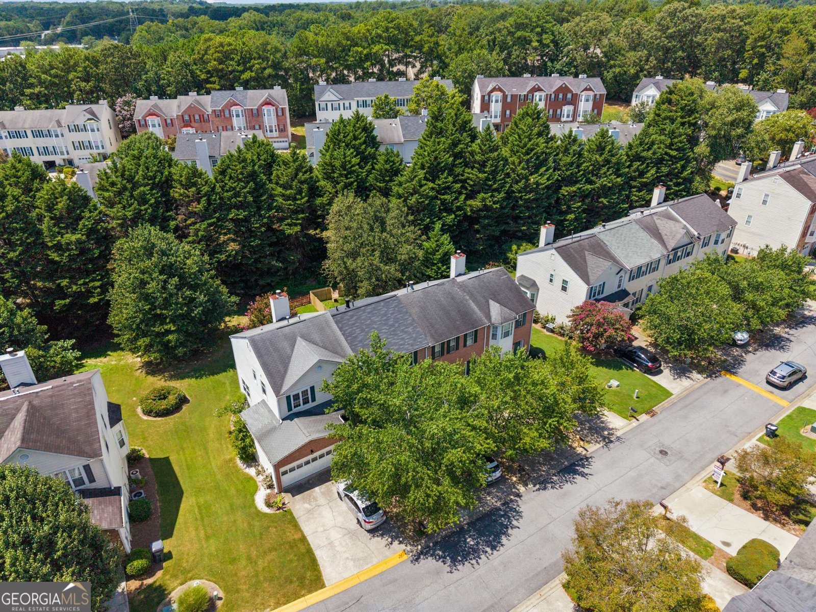2076 Pinnacle Pointe Drive Norcross - Photo 15
