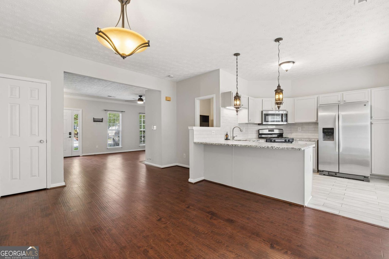 2076 Pinnacle Pointe Drive Norcross - Photo 31
