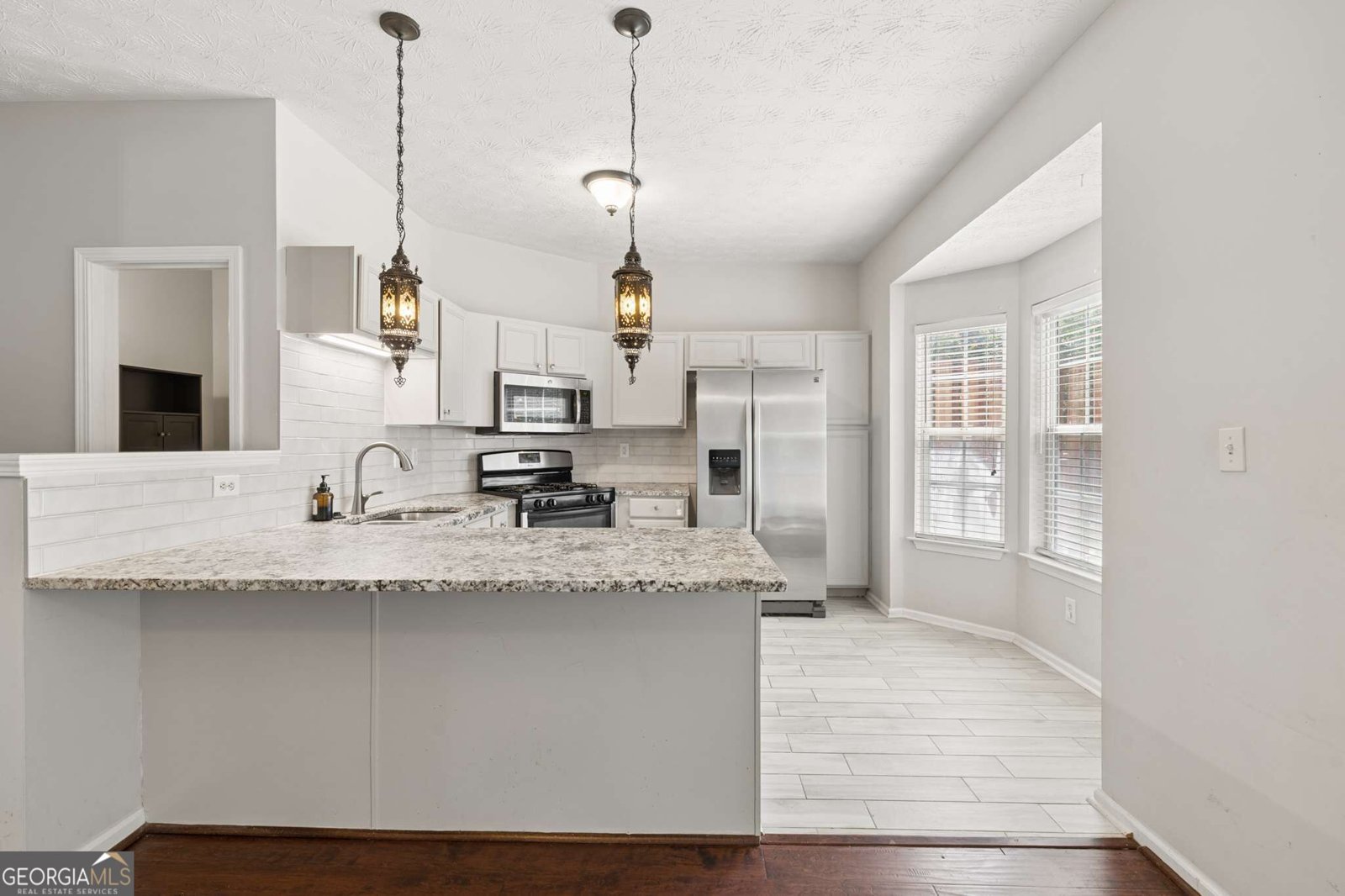 2076 Pinnacle Pointe Drive Norcross - Photo 33