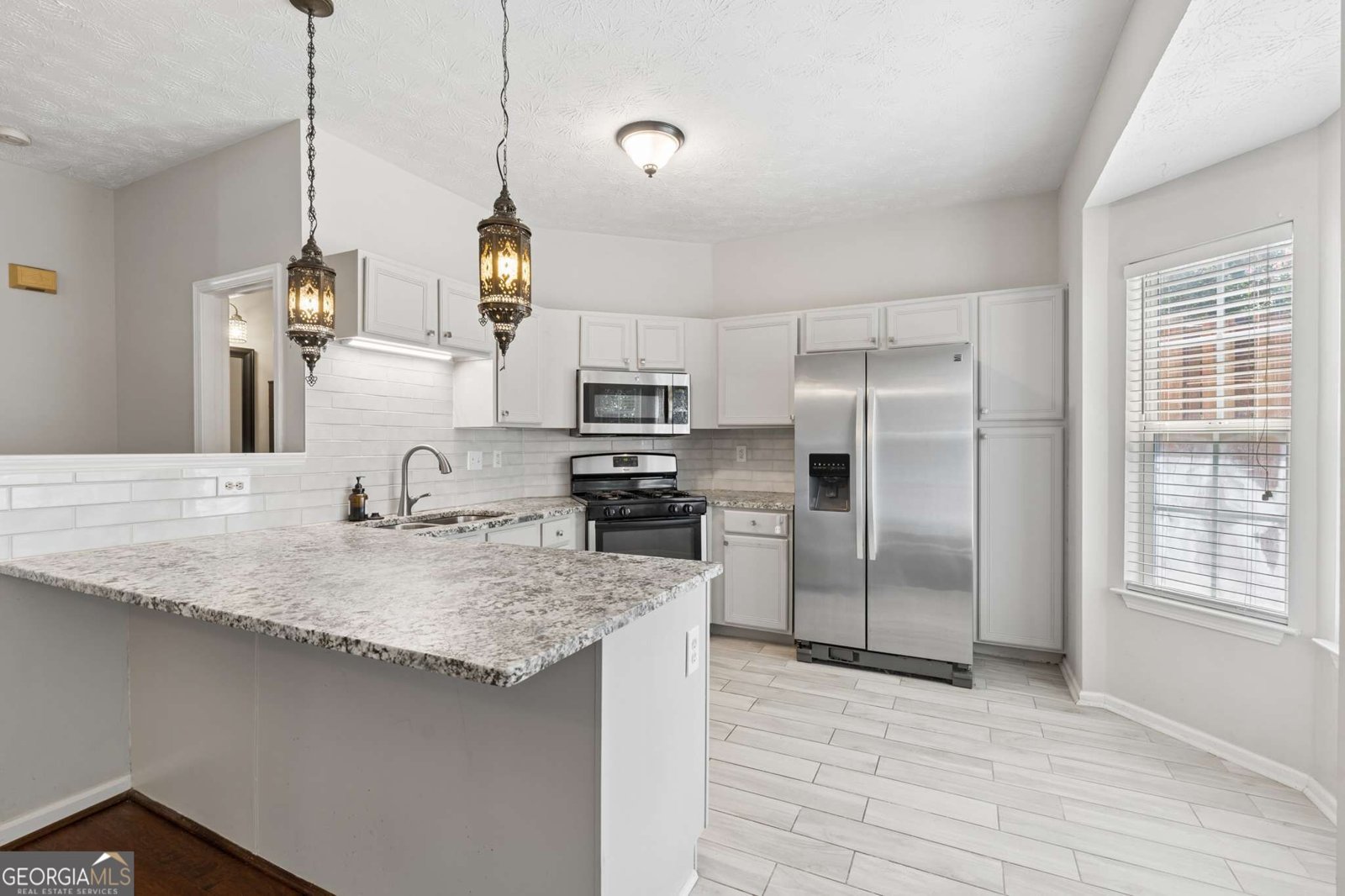 2076 Pinnacle Pointe Drive Norcross - Photo 34