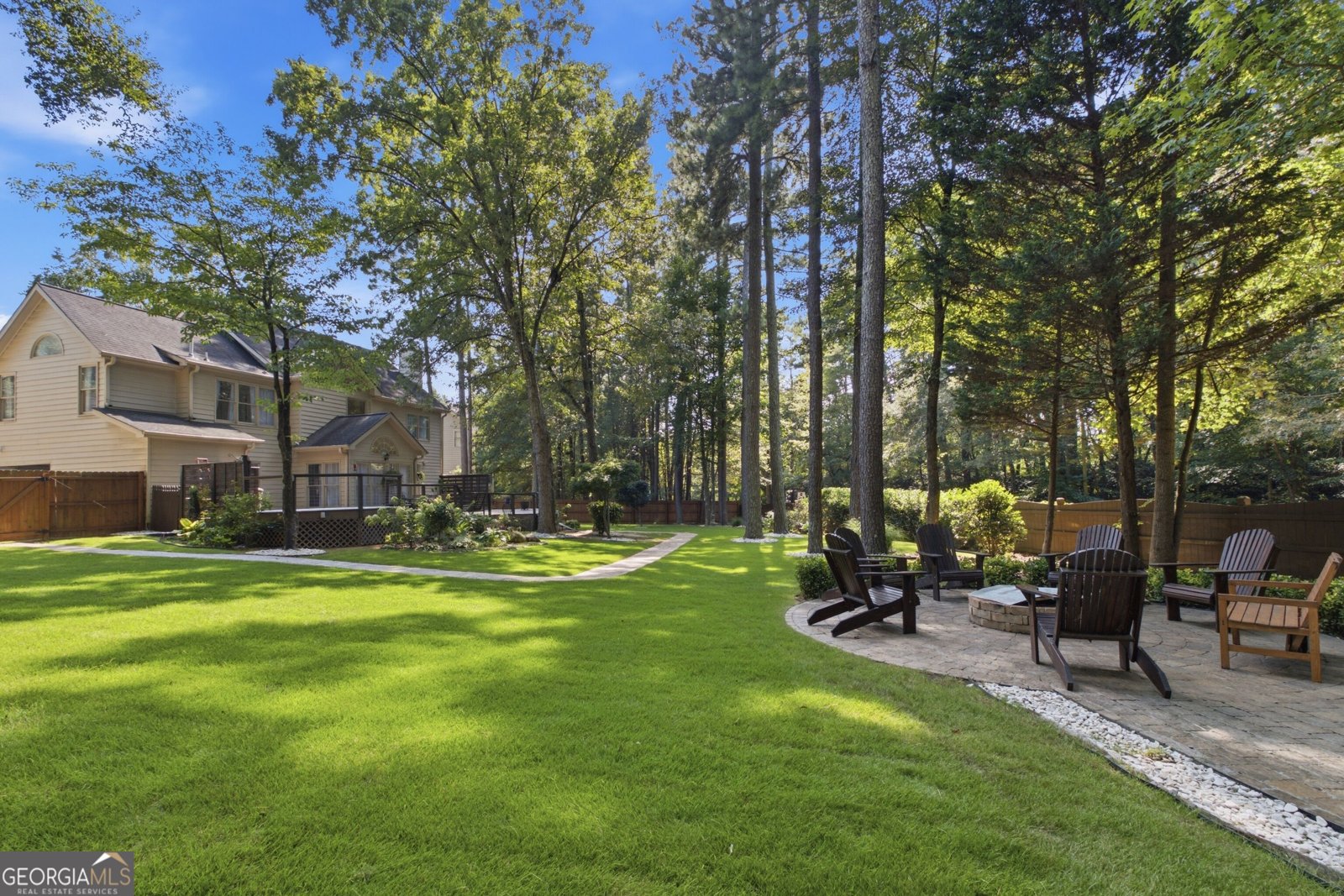 4539 Heathfield Trace Suwanee - Photo 24