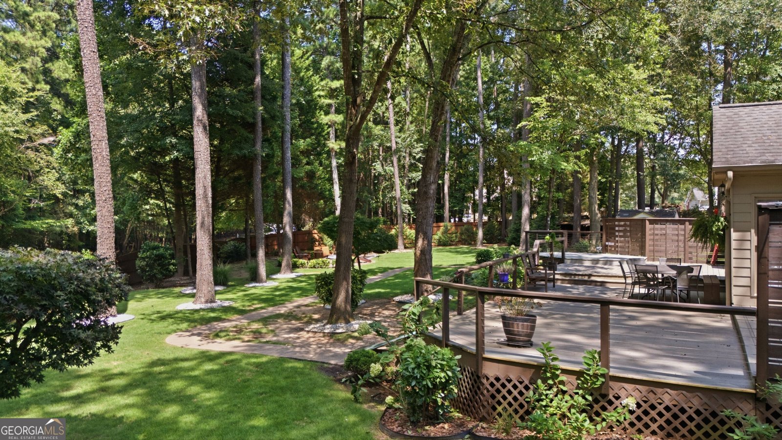 4539 Heathfield Trace Suwanee - Photo 25
