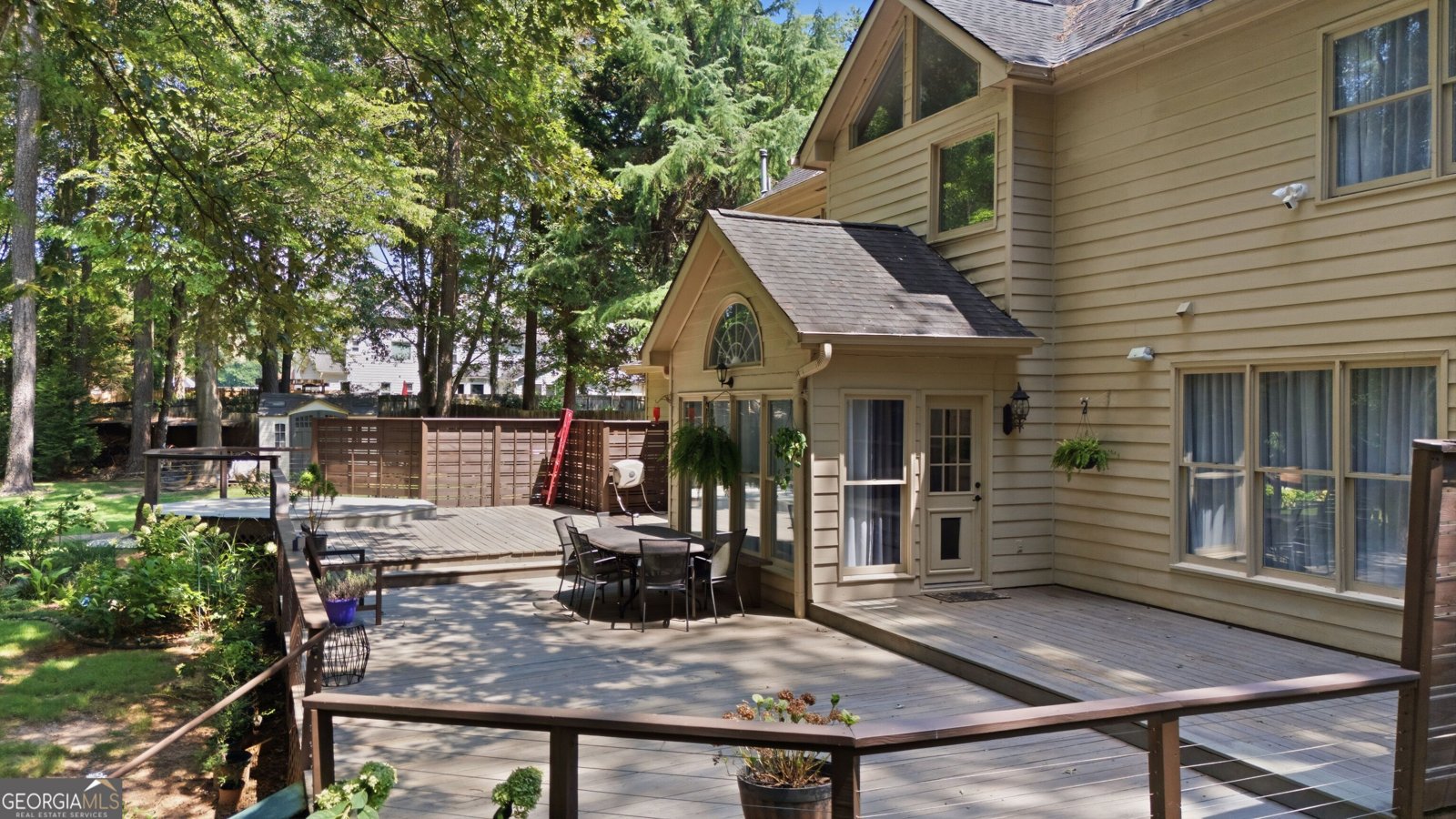 4539 Heathfield Trace Suwanee - Photo 26