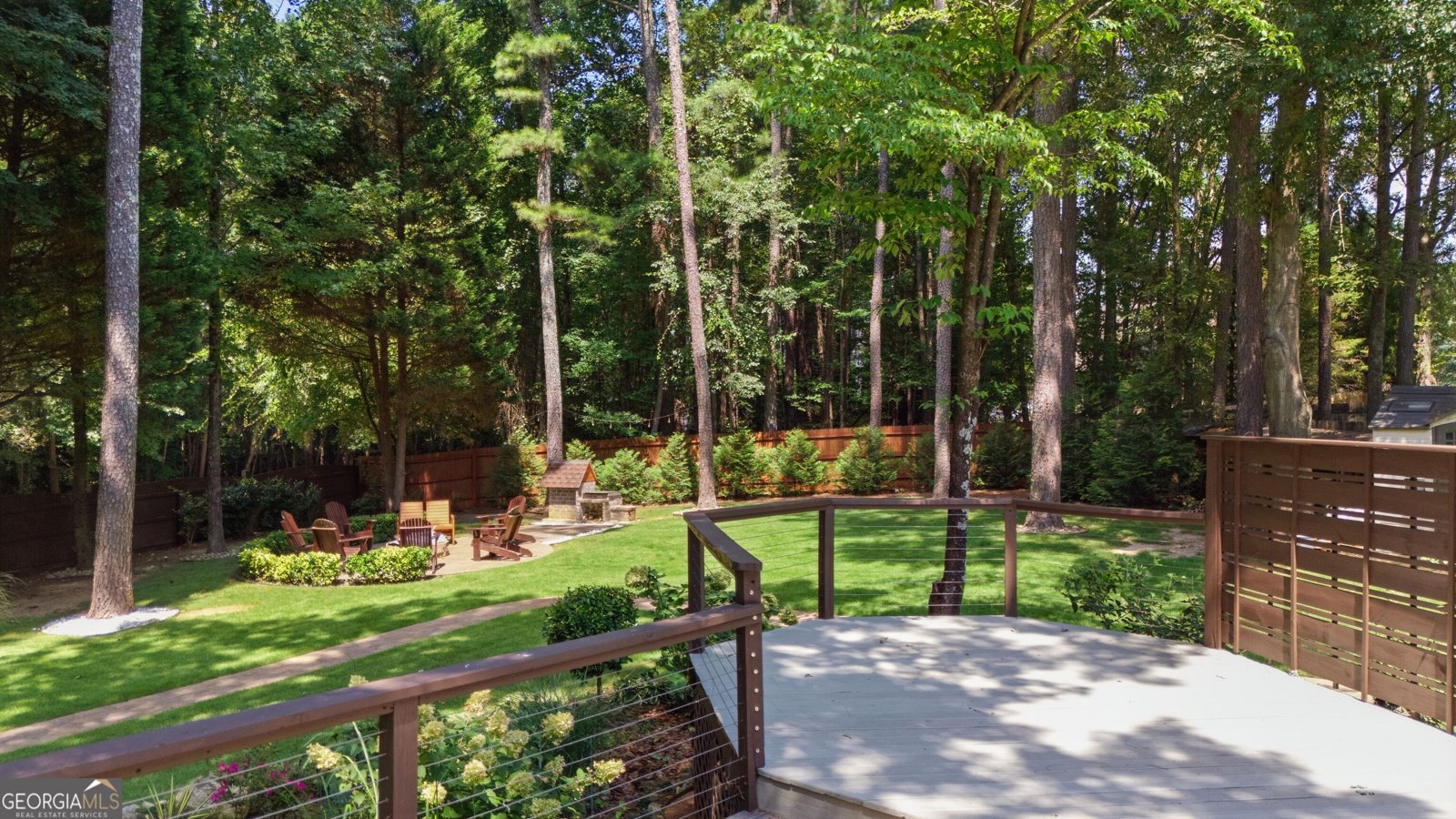 4539 Heathfield Trace Suwanee - Photo 27