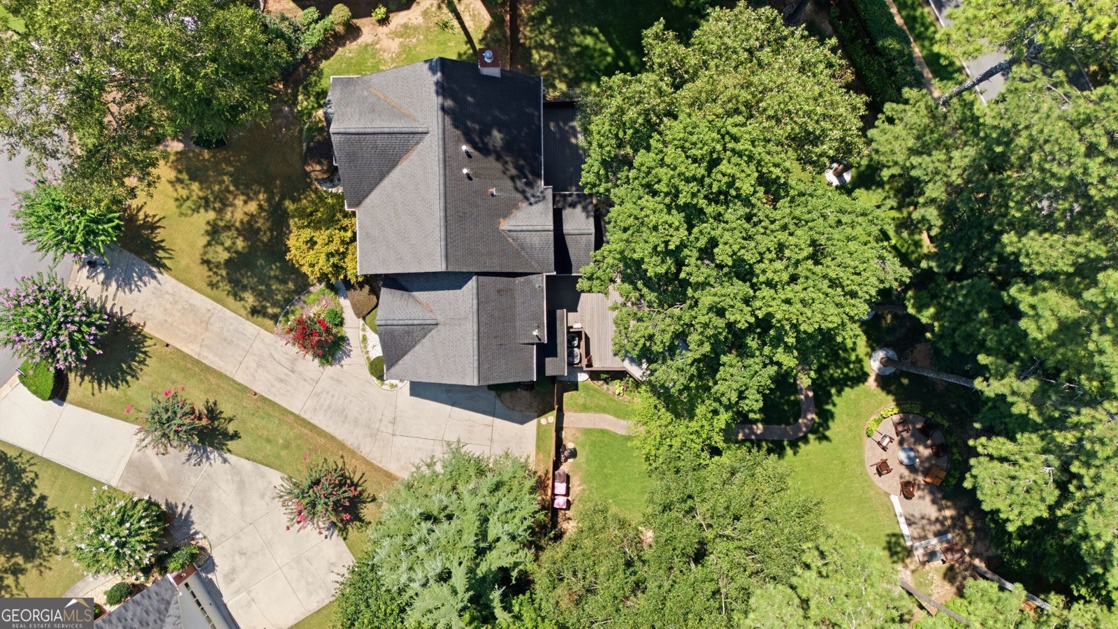4539 Heathfield Trace Suwanee - Photo 28