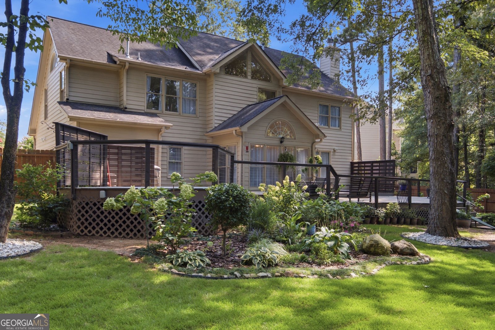 4539 Heathfield Trace Suwanee - Photo 29