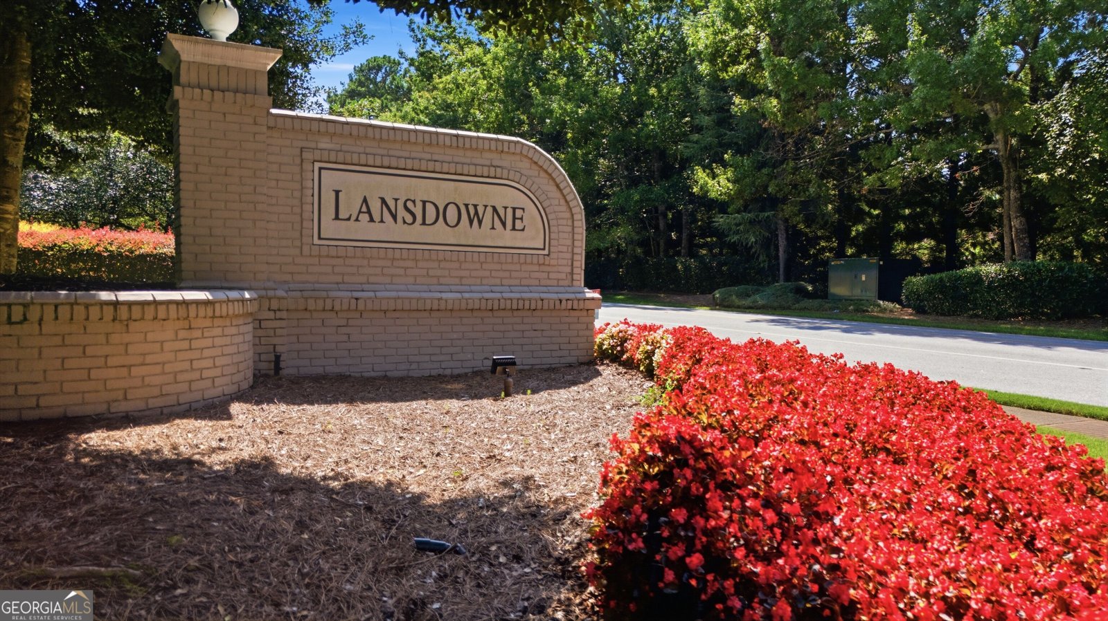 4539 Heathfield Trace Suwanee - Photo 30