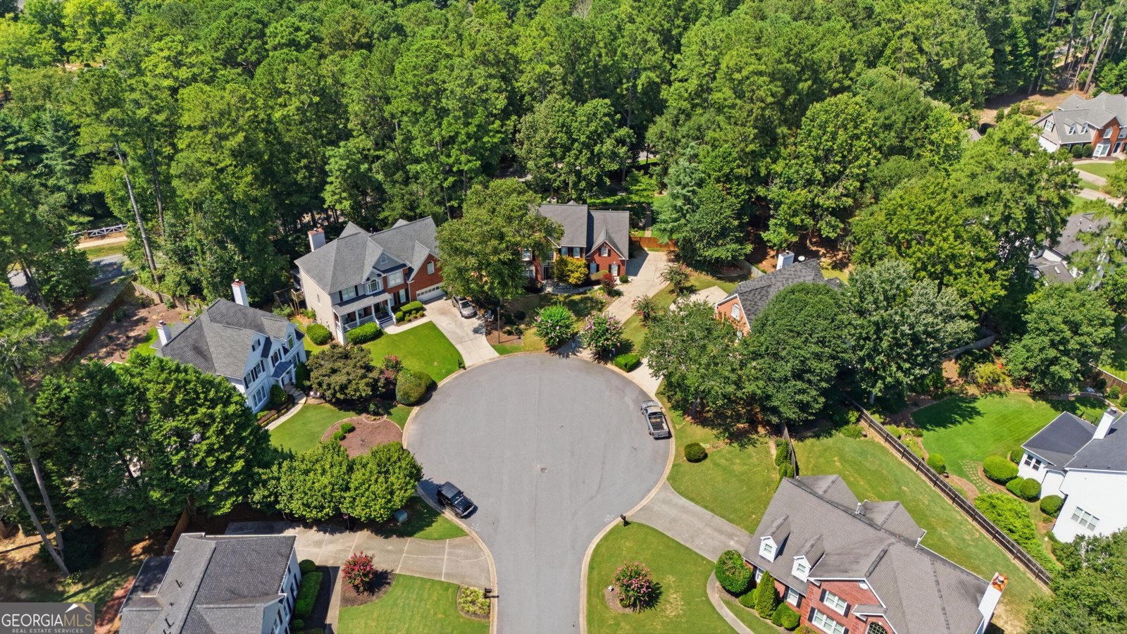 4539 Heathfield Trace Suwanee - Photo 31
