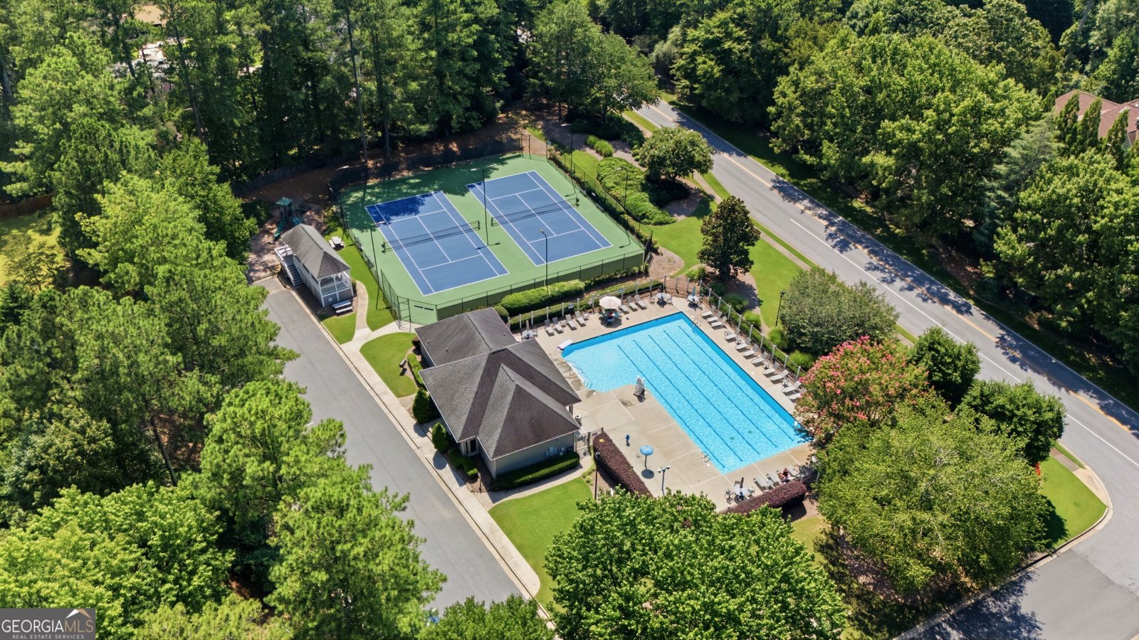 4539 Heathfield Trace Suwanee - Photo 32