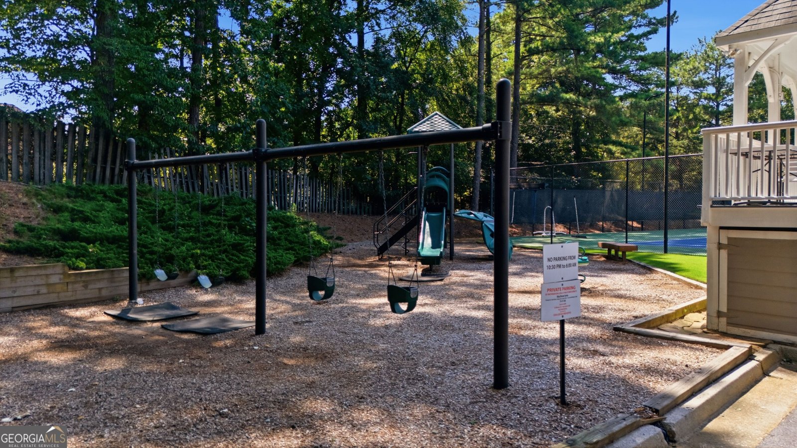 4539 Heathfield Trace Suwanee - Photo 33