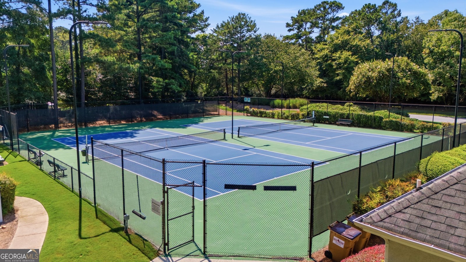 4539 Heathfield Trace Suwanee - Photo 35