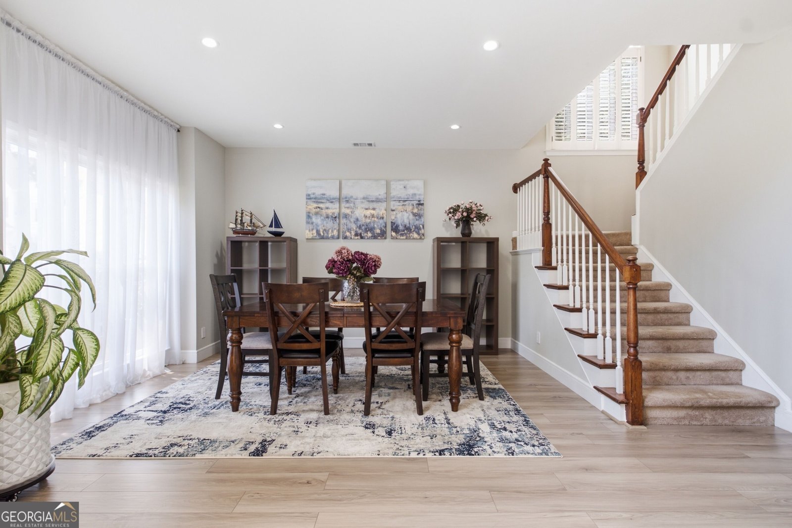 4539 Heathfield Trace Suwanee - Photo 8