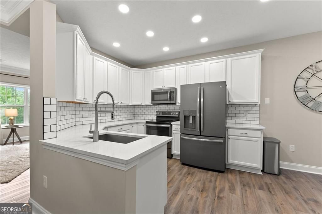 267 Martins Grove Road Dahlonega - Photo 11