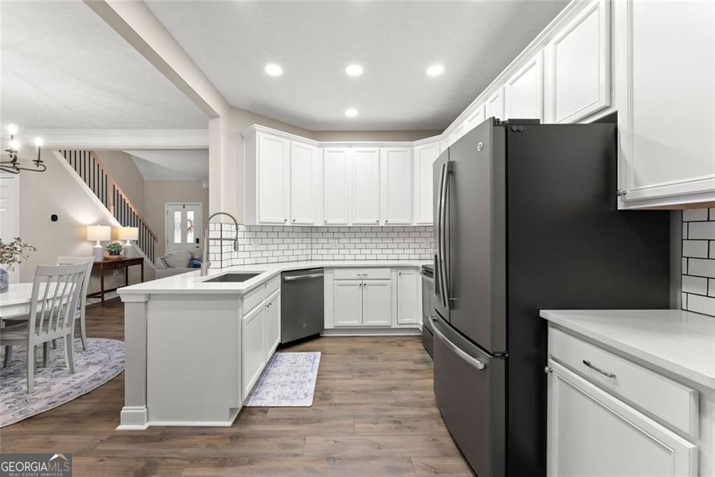 267 Martins Grove Road Dahlonega - Photo 12