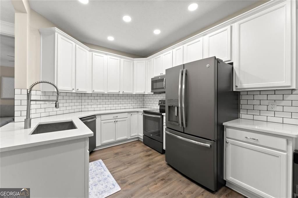 267 Martins Grove Road Dahlonega - Photo 13