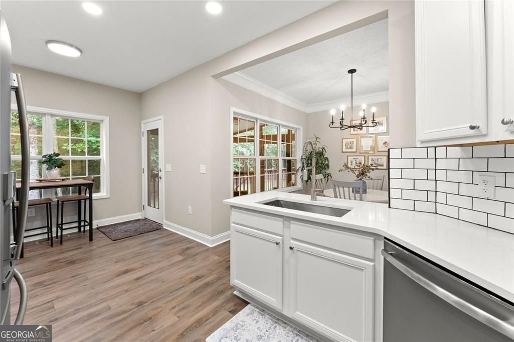 267 Martins Grove Road Dahlonega - Photo 15