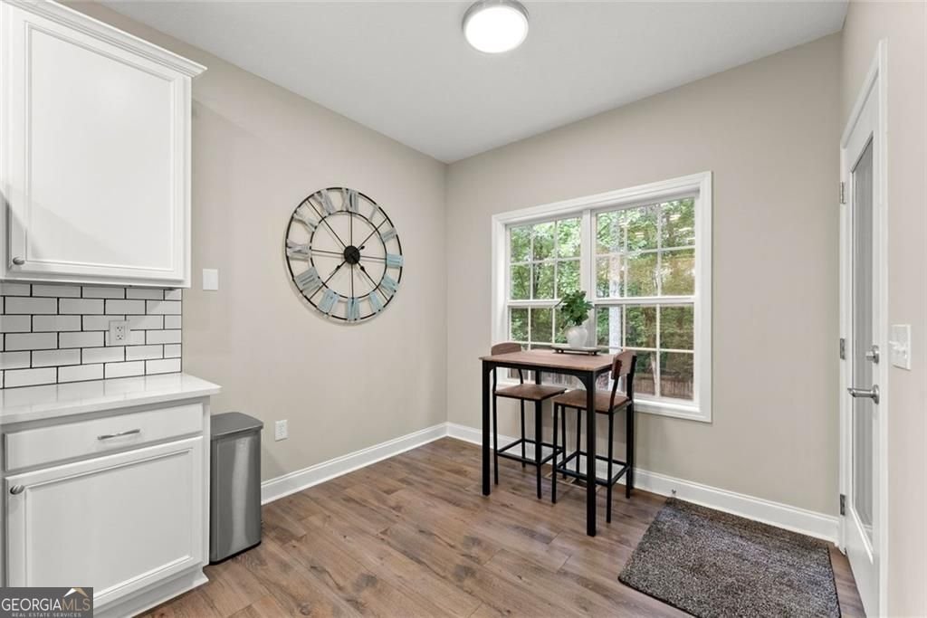 267 Martins Grove Road Dahlonega - Photo 16