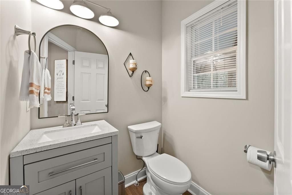 267 Martins Grove Road Dahlonega - Photo 18