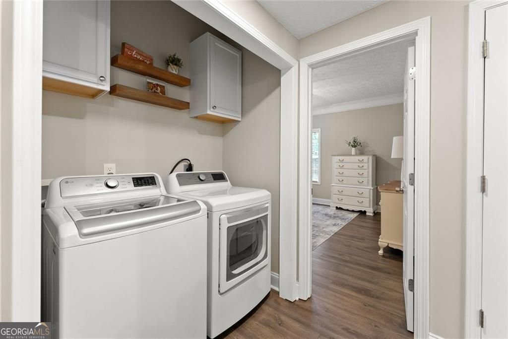 267 Martins Grove Road Dahlonega - Photo 19