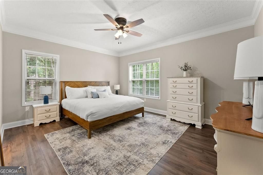 267 Martins Grove Road Dahlonega - Photo 20