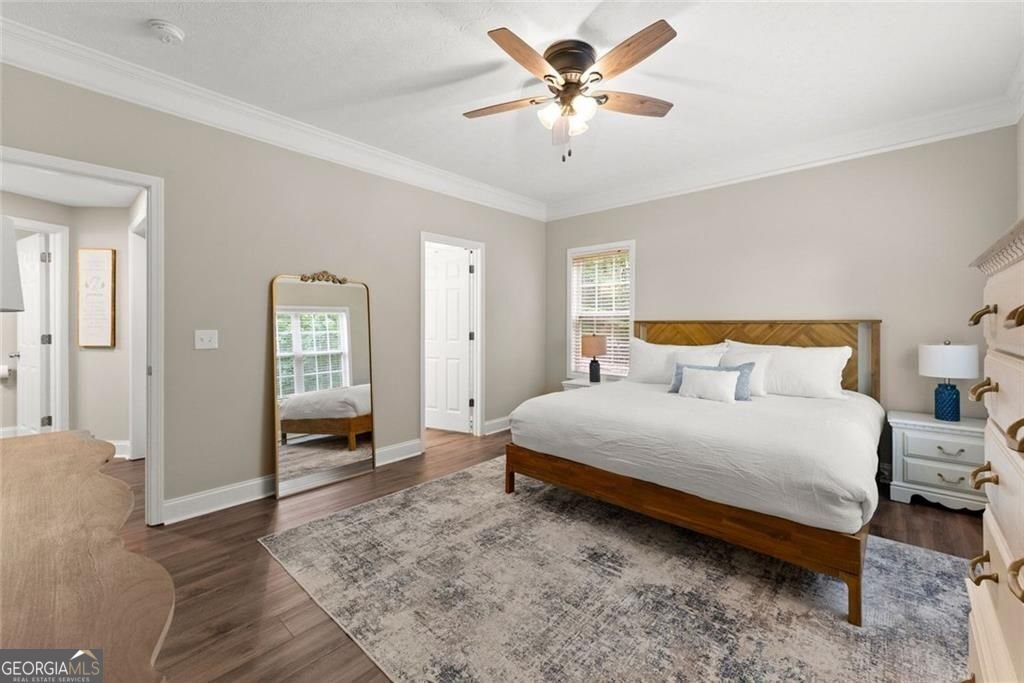 267 Martins Grove Road Dahlonega - Photo 21
