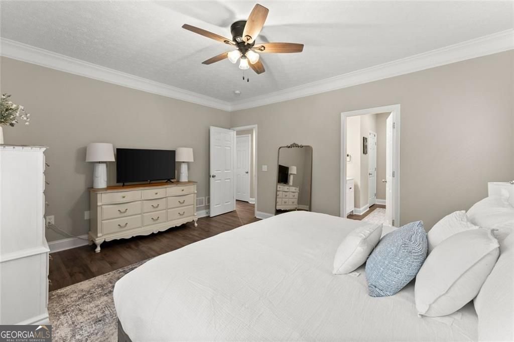 267 Martins Grove Road Dahlonega - Photo 22