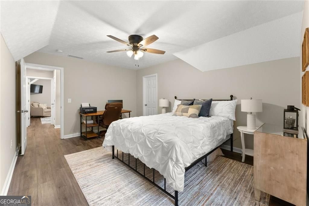 267 Martins Grove Road Dahlonega - Photo 28