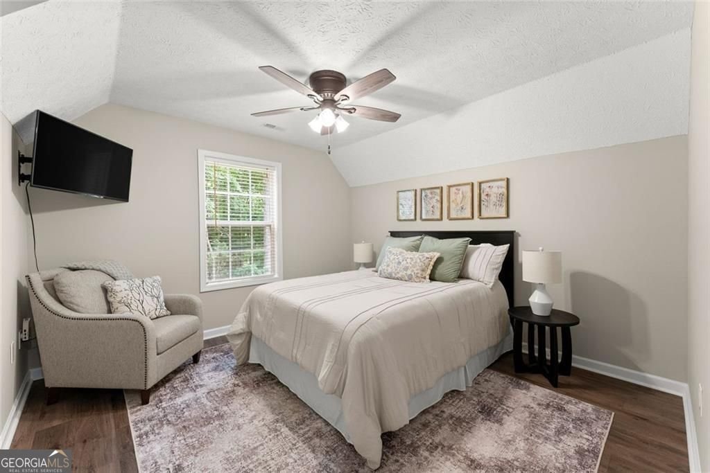 267 Martins Grove Road Dahlonega - Photo 31
