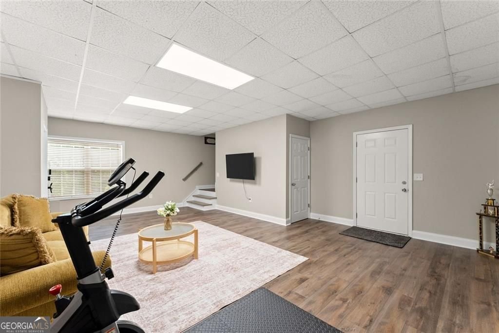 267 Martins Grove Road Dahlonega - Photo 35