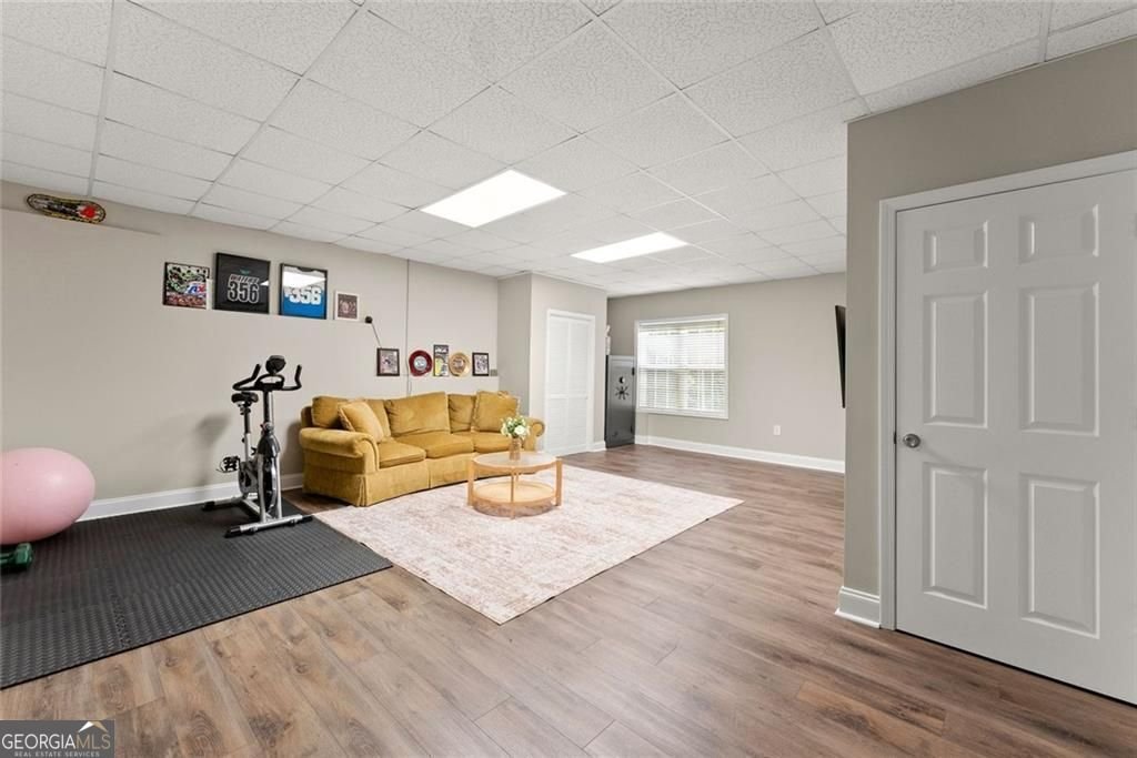 267 Martins Grove Road Dahlonega - Photo 36
