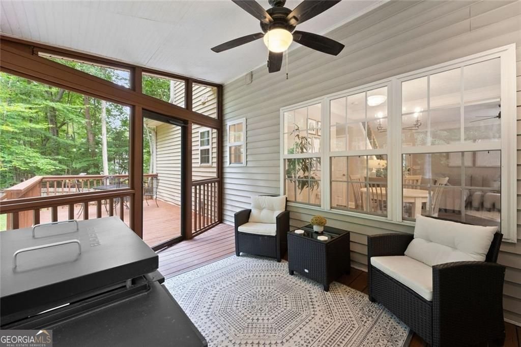 267 Martins Grove Road Dahlonega - Photo 37
