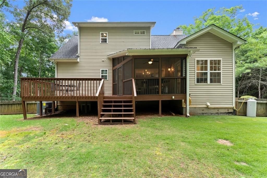 267 Martins Grove Road Dahlonega - Photo 41