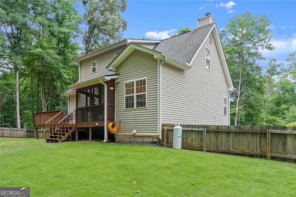 267 Martins Grove Road Dahlonega - Photo 42