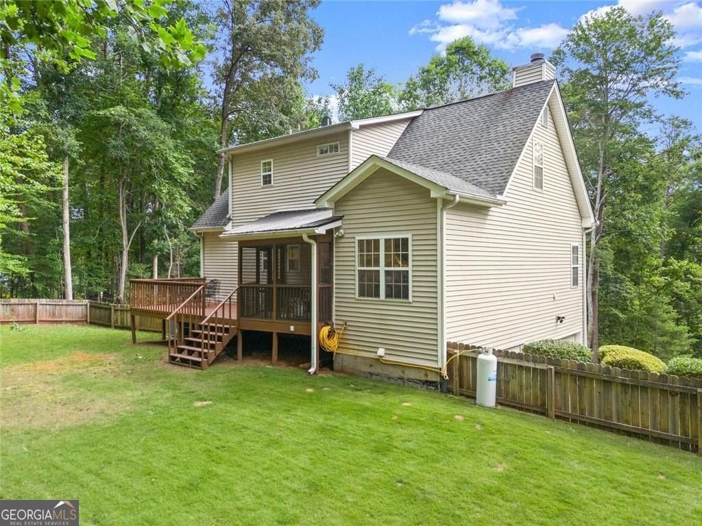267 Martins Grove Road Dahlonega - Photo 43