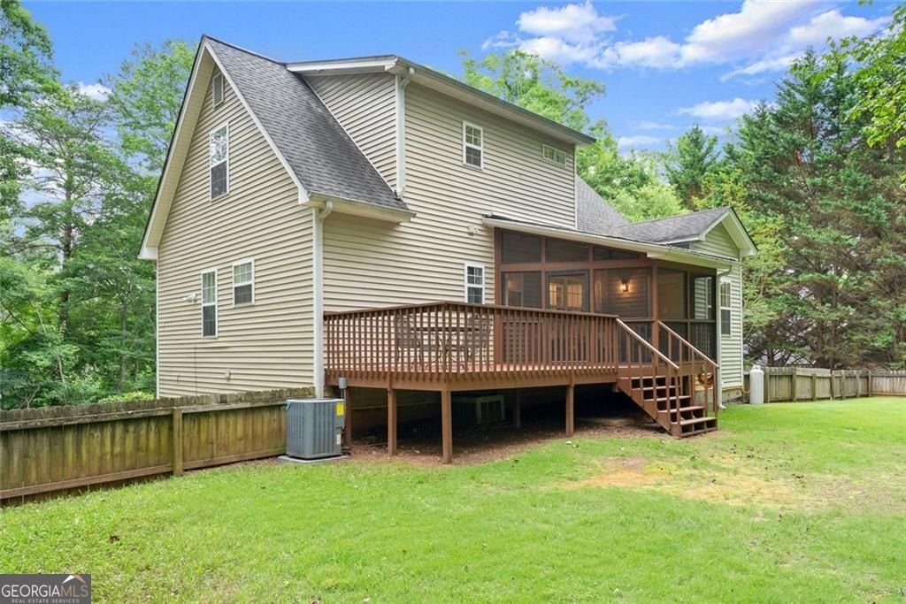 267 Martins Grove Road Dahlonega - Photo 45