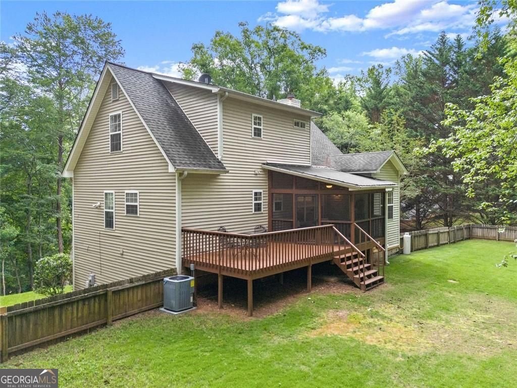 267 Martins Grove Road Dahlonega - Photo 46