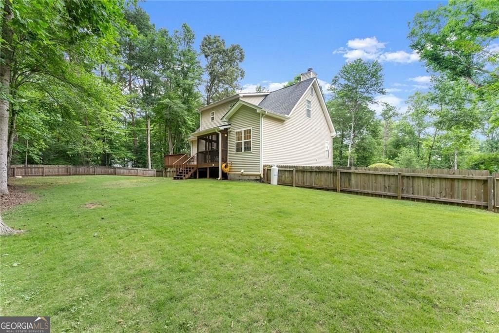 267 Martins Grove Road Dahlonega - Photo 49