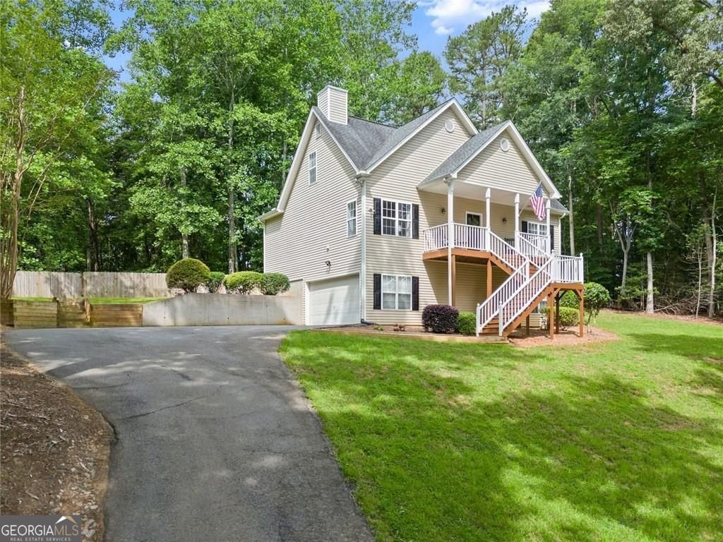 267 Martins Grove Road Dahlonega - Photo 53
