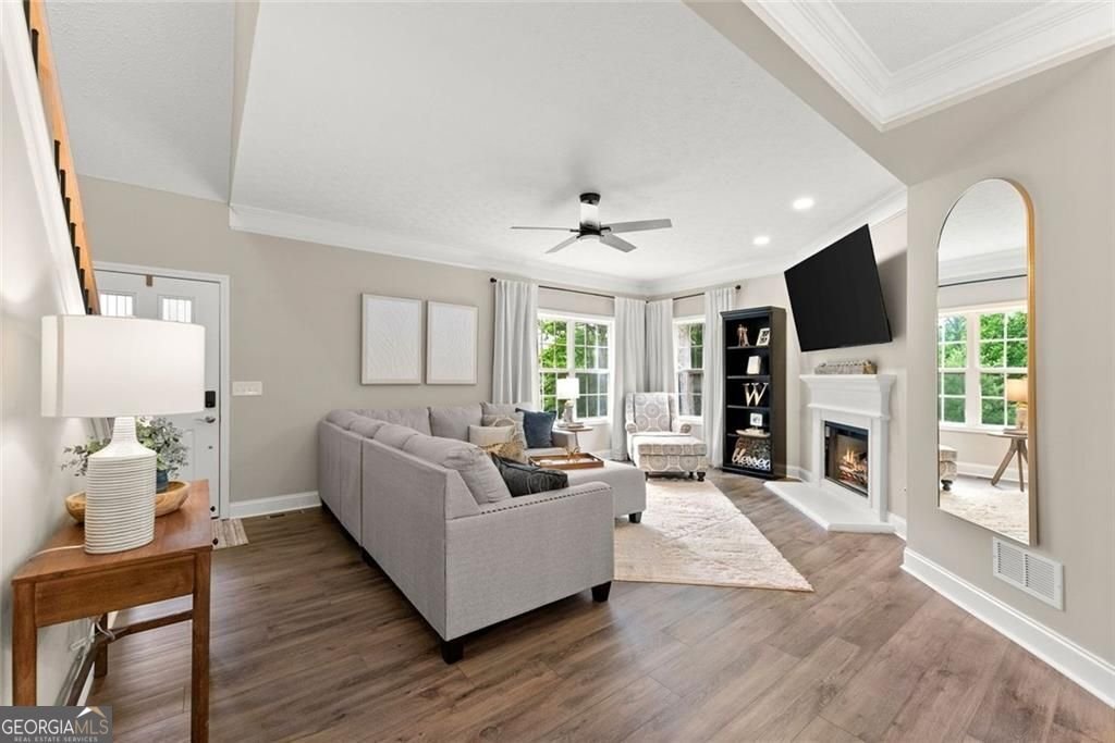 267 Martins Grove Road Dahlonega - Photo 6