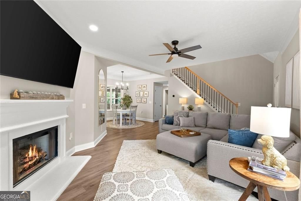 267 Martins Grove Road Dahlonega - Photo 8