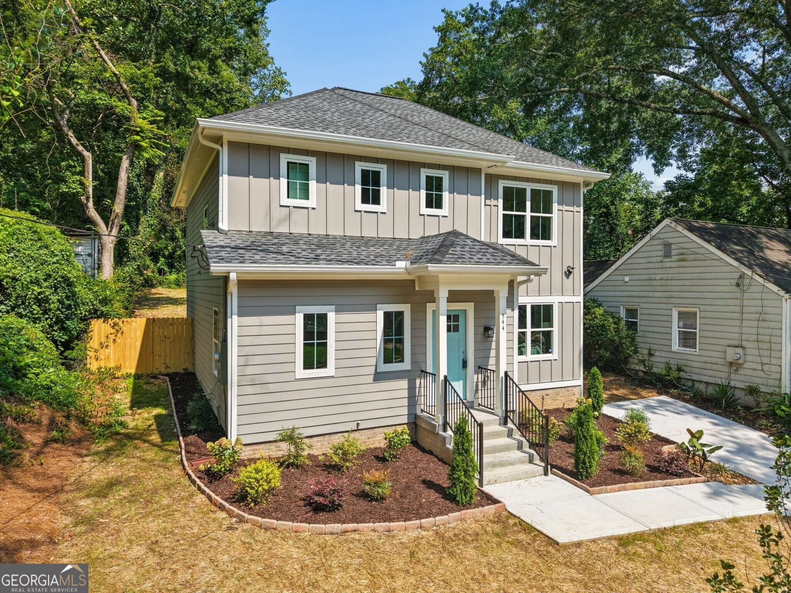 544 Westmeath Drive Atlanta - Photo 40