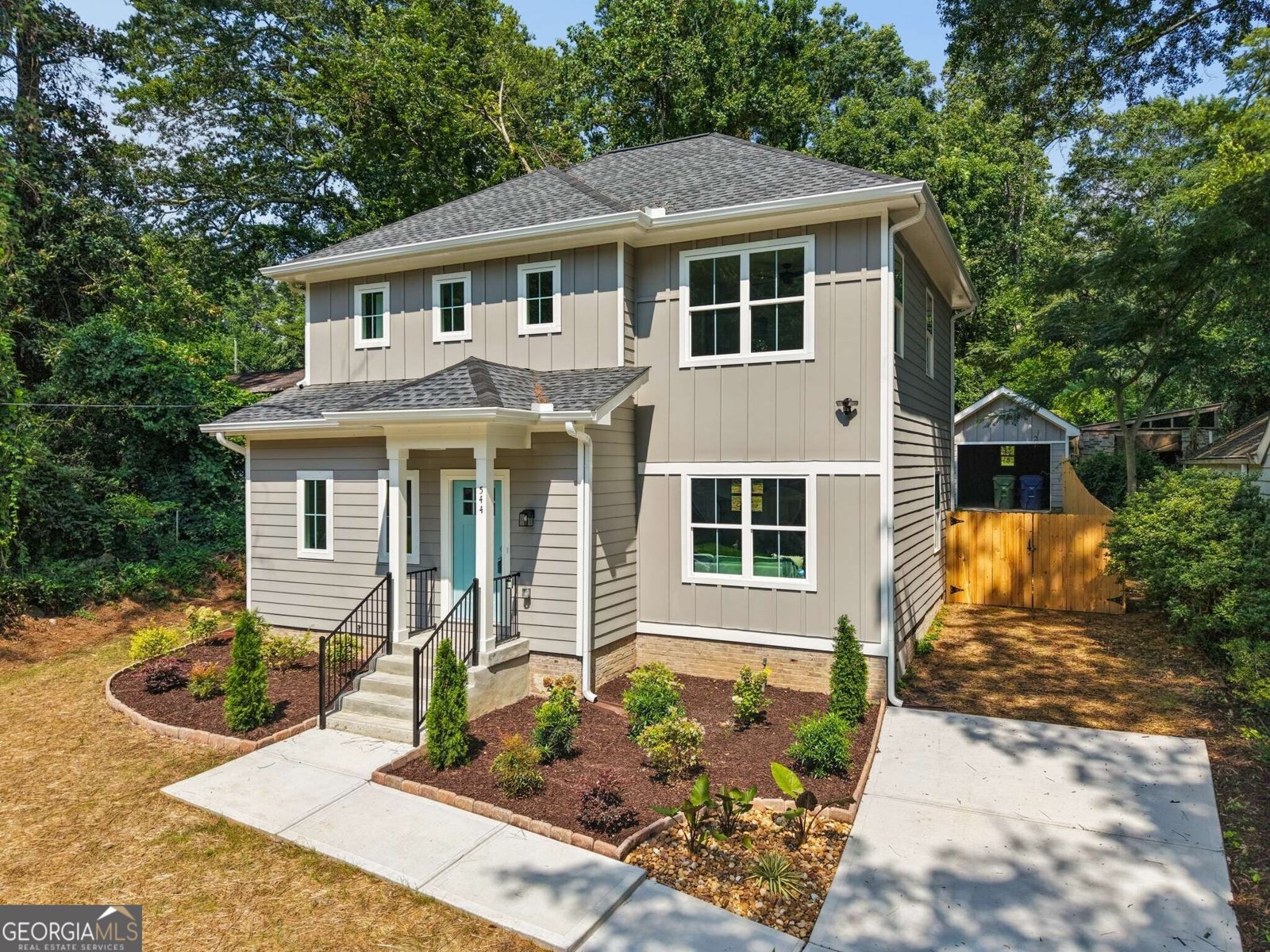 544 Westmeath Drive Atlanta - Photo 41