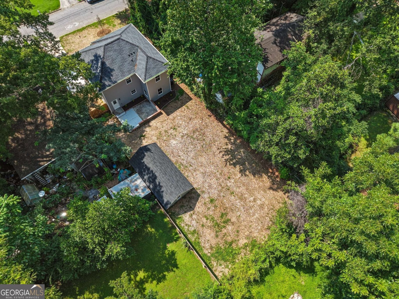 544 Westmeath Drive Atlanta - Photo 42