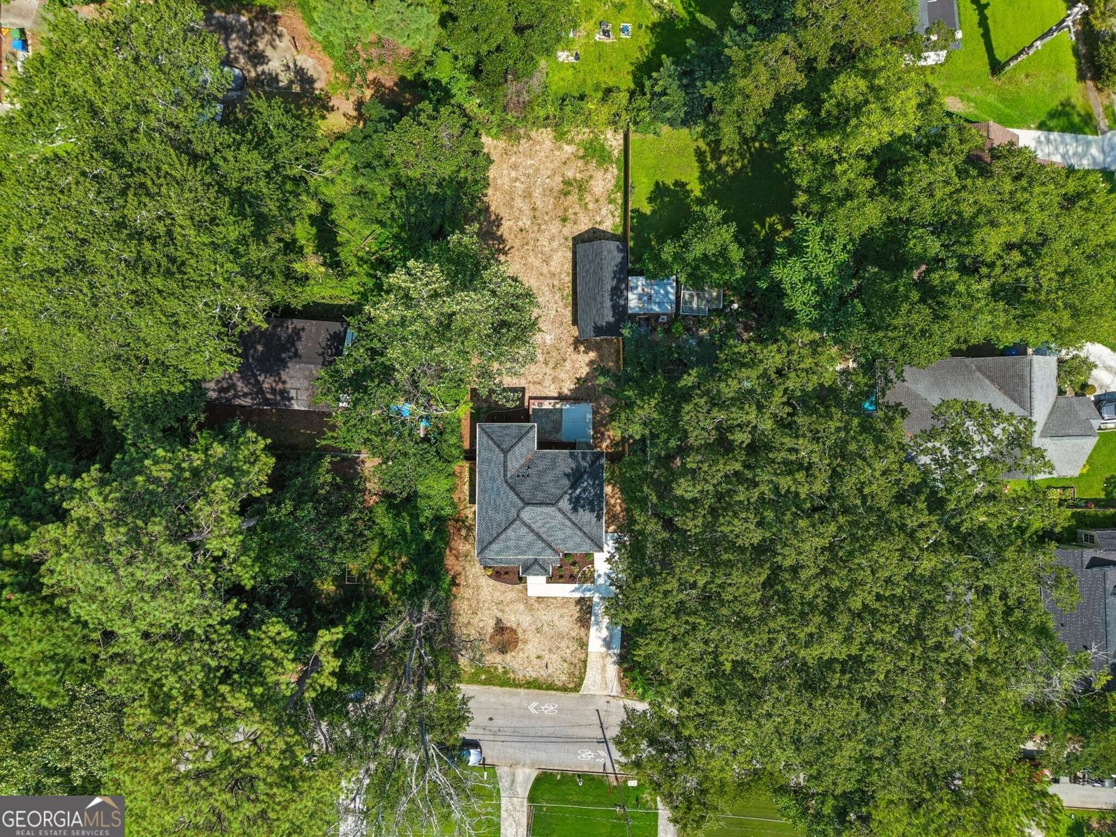 544 Westmeath Drive Atlanta - Photo 43