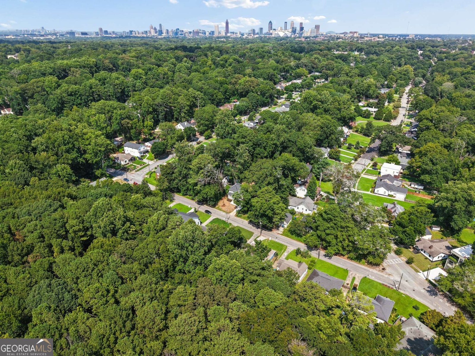 544 Westmeath Drive Atlanta - Photo 44