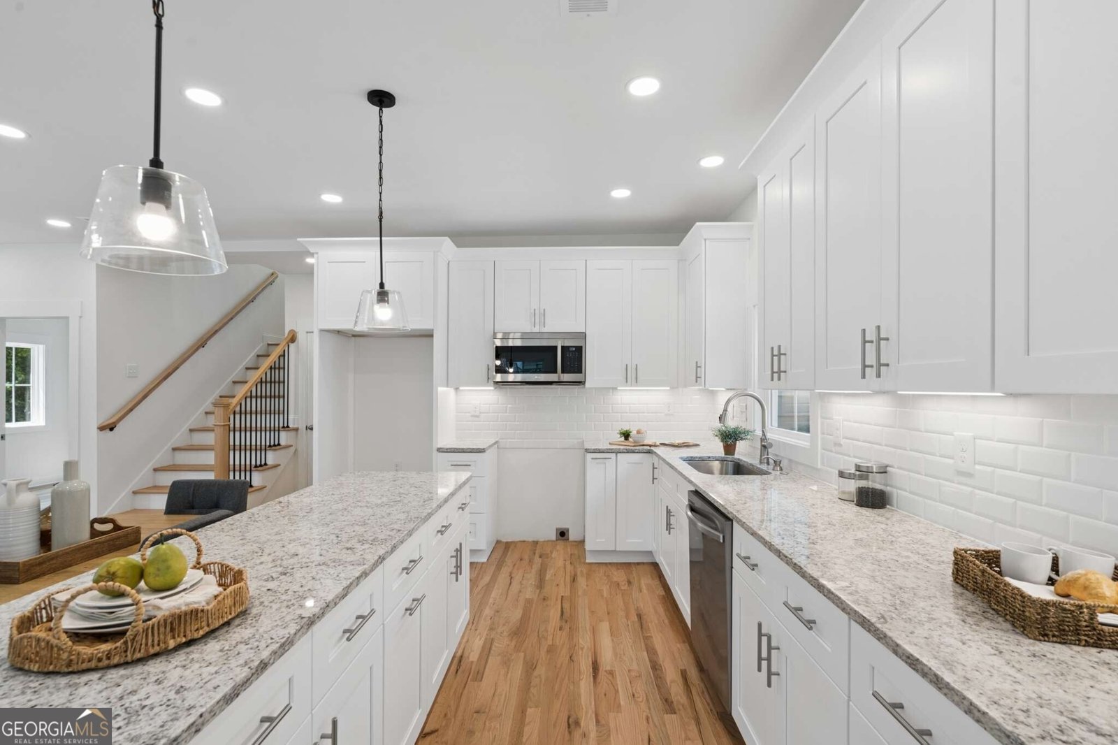 544 Westmeath Drive Atlanta - Photo 6