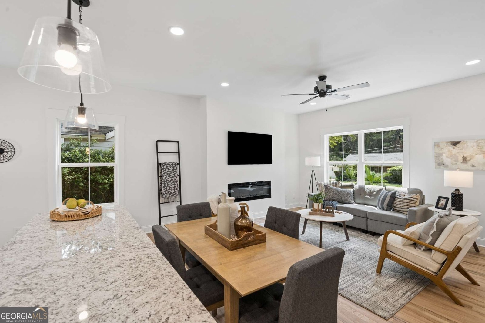 544 Westmeath Drive Atlanta - Photo 9